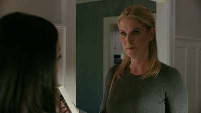 In fact, she always
sort of implied - Beware the Night Nurse