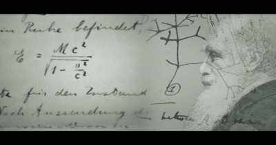 ... has in fact assumed 
two corresponding forms, - The End of Quantum Reality