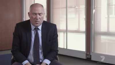 In fact, Bellfield
had referred to the Hughes case - The Real Manhunter