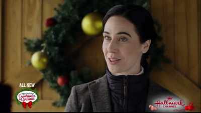 In fact, we could deliver
the offer to Dean - A Cheerful Christmas