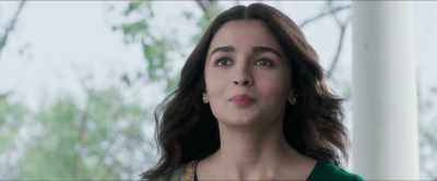 In fact, for days I didn't
even know what he looked like. - Kalank