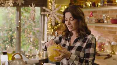 In fact, they demand it. - Nigella: At My Table