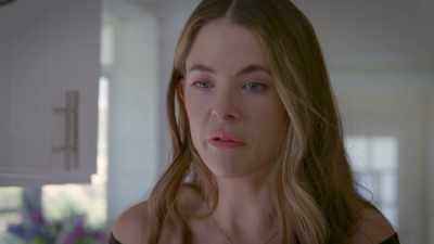 In fact, before everything
happened with the house, - Million Dollar Lethal Listing