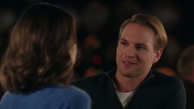 In fact, it feels like
serendipity reconnecting - Christmas Class Reunion
