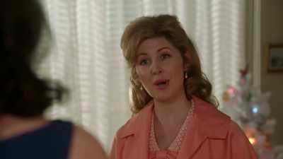 In fact, has he mentioned
that I'm selling my house - Ms Fisher's Modern Murder Mysteries