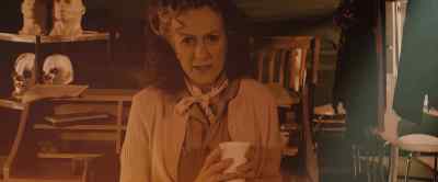 In fact, he was never off the
phone when he was off set. - Once Upon a Time in Hollyweird