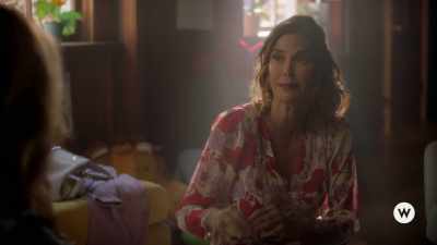 In fact, I actually think Emily
might be Rita's person. - Mid-Love Crisis