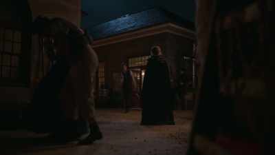In fact,
I am approaching strutting pigeon. - The Artful Dodger