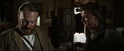 In fact, I am not looking for you, son, - Godless