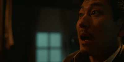 In fact, I was called "Bumble," - R.I.P.D. 2: Rise of the Damned