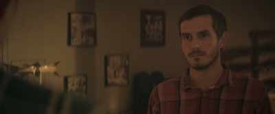 In fact, I can assure you that
nothing here ends. - The Endless