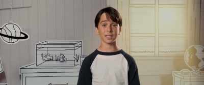 In fact, I can't wait to see
where we're going next year. - Diary of a Wimpy Kid: The Long Haul