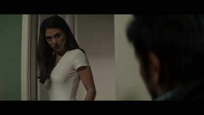 In fact, I have lost weight. - The Vigilante