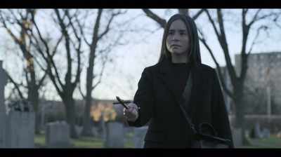 In fact, i-if you'd like, - The Amityville Curse