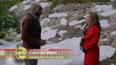 In fact, I was just imagining
what this place - A Blue Ridge Mountain Christmas