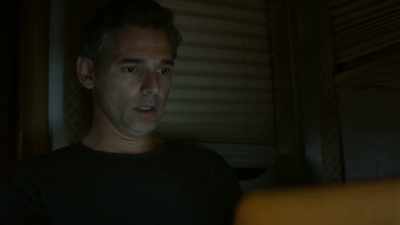 "In fact, I know her
really well. - Dirty John