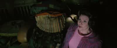 In fact, I mightn't bother unpacking at all. - Harry Potter and the Order of the Phoenix