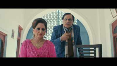 In fact, I now understand, - Teefa in Trouble