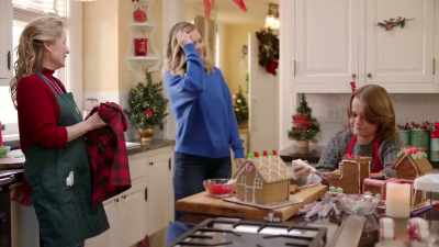 In fact, I promise that we will
make more time to come up here. - Toying with the Holidays