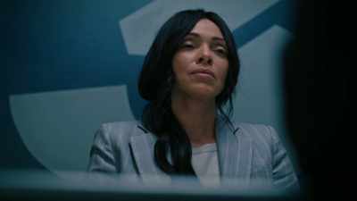 In fact, I recorded
all your conversations - Law & Order: Organized Crime