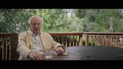 In fact, I remember one board meeting,
he asked a particularly hard question - Armstrong