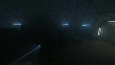 In fact,
I'’m showing you something - The Ark