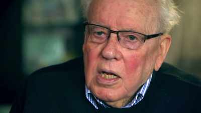 In fact, when I talked
to people since, - Britain’s Most Evil Killers