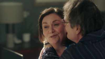 In fact,
I tell you what, - The Trouble with Maggie Cole