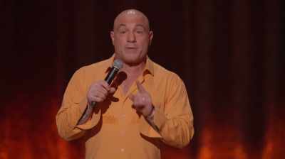 In fact, I think if I lived your life,
I would be you, - Joe Rogan: Burn the Boats