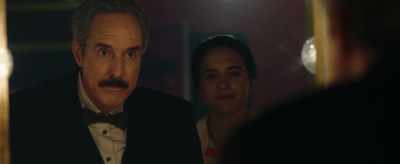 In fact, I think
I might bring him on. - Too Late