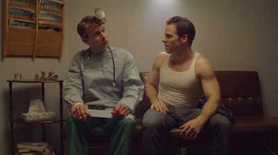 - IN FACT, I THINK SHE'S READY RIGHT NOW. - The VelociPastor