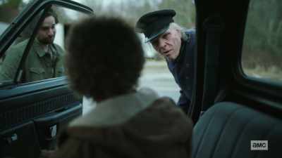 In fact, I think truthful boys
should be rewarded. - NOS4A2