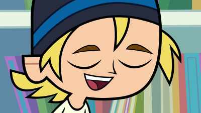 In fact I triple dog dare you. - Total DramaRama