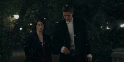 In fact, I understand
she died quite recently. - Flowers in the Attic: The Origin