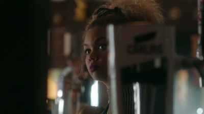 In fact,
I won't be back until closing. - The Trouble with Maggie Cole