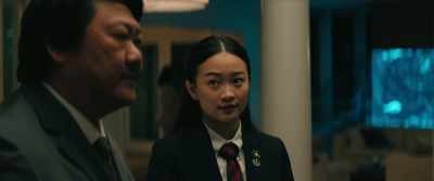 In fact, I would love
to introduce you - Bad Genius