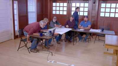In fact, I wouldn't mind
calculating-- - The Curse of Civil War Gold