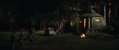 In fact, I'm going to have to dothe same to you. - Harry Potter and the Chamber of Secrets