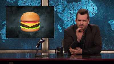 IN FACT, I'M GOING TO LET YOU BE - The Jim Jefferies Show
