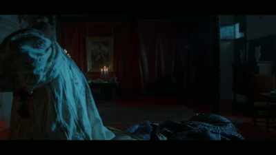 In fact, I'm pretty sure - The Serpent Queen