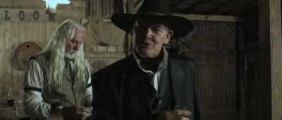 In fact, I'm sweeping
through Texas right now - Honor Among Thieves