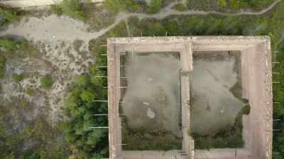 In fact, in 1998, - Mysteries of the Abandoned