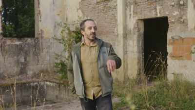 In fact, in Buenos Aires, - Mysteries of the Abandoned
