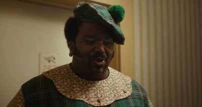 In fact, in this precise moment, - An Evening with Beverly Luff Linn