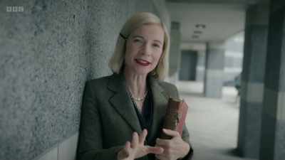 In fact, it was so classic that
Arthur was upcycling a plot that - Killing Sherlock: Lucy Worsley on the Case of Conan Doyle