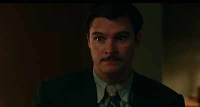 In fact, it's a hell of a thing. - Strange Angel