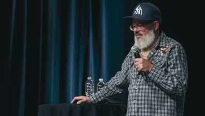 In fact, it's crass, - David Cross: Oh Come On
