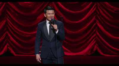 In fact, it's so much fun,
after you organize three weddings... - Ronny Chieng: Asian Comedian Destroys America!