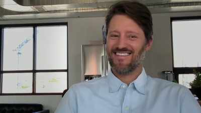 In fact, it's only the beginning
for neighbor Josh Berman, - Neighborhood Wars