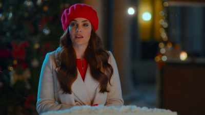 In fact, it's those very
traditions - Christmas Keepsake